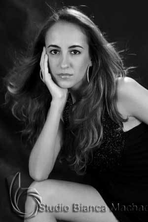 book fotografico