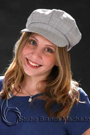 estudio fotografico debutante