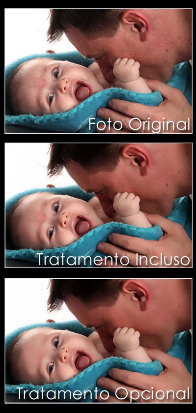 photoshop book infantil