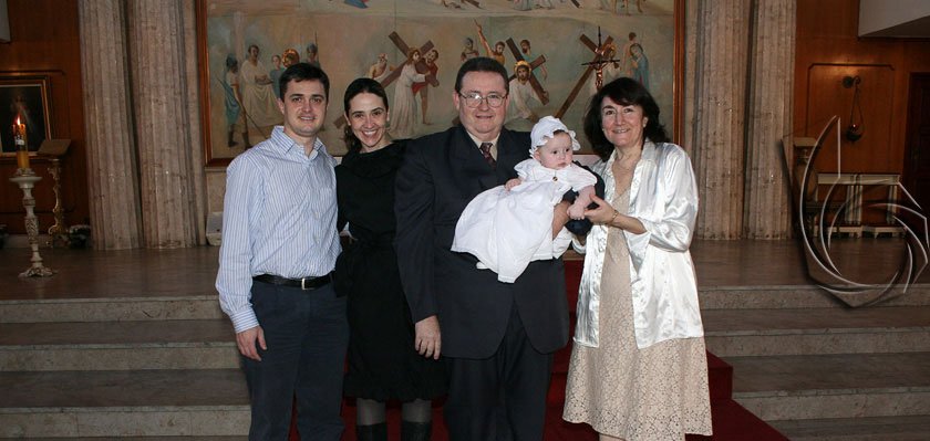 batizados fotos bebes