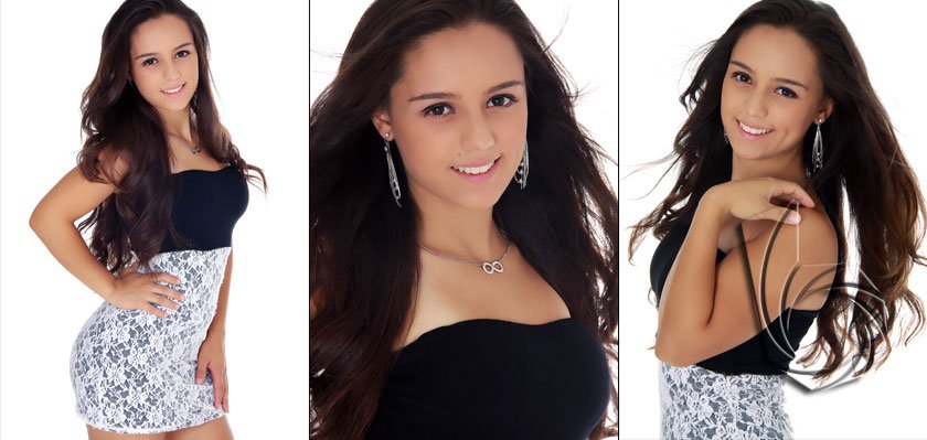 book 15 anos