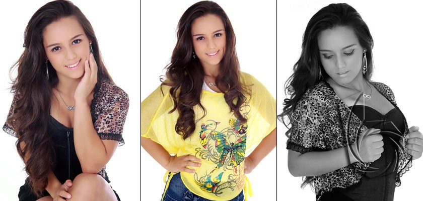 book 15 anos