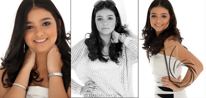 book 15 anos