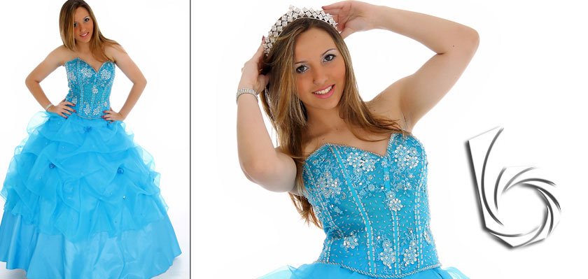 book 15 anos