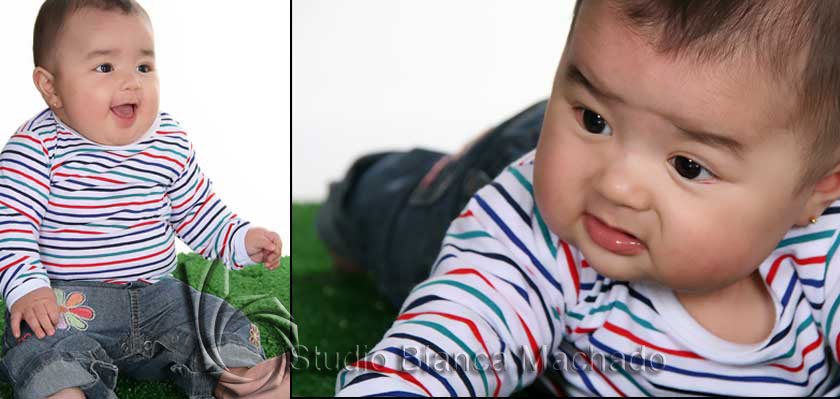 book de bebe