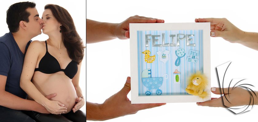 book gestante