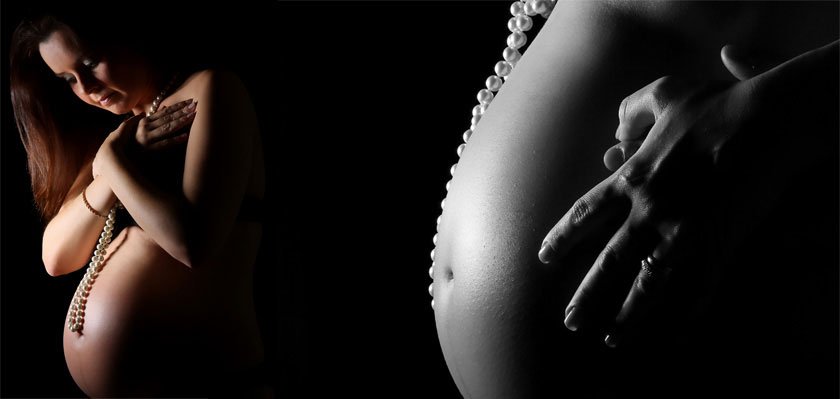 fotografos gestante