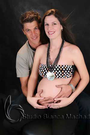 book de gestantes