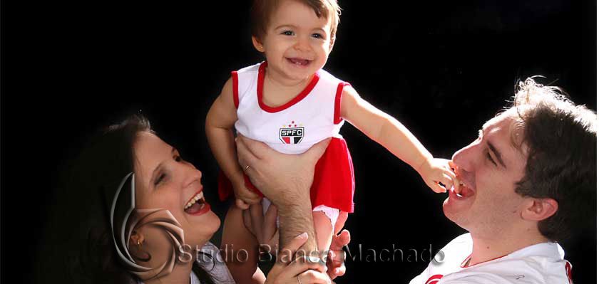 book familia estudio