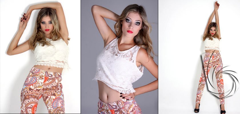 book feminino sp