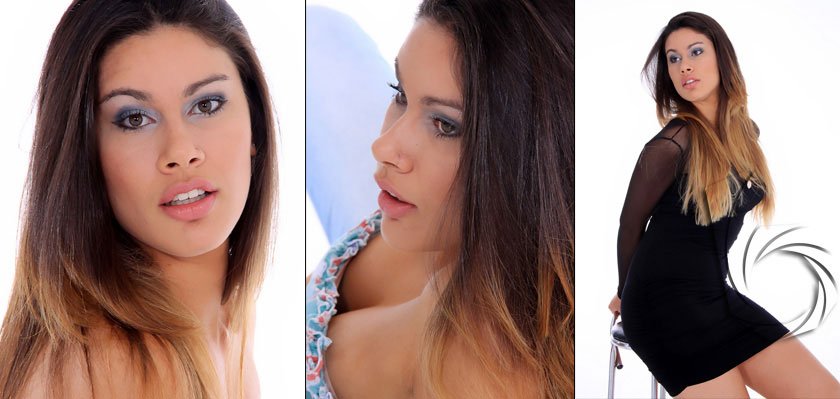 book para modelos