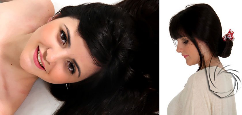 books para modelos