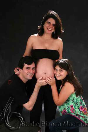 book gestante