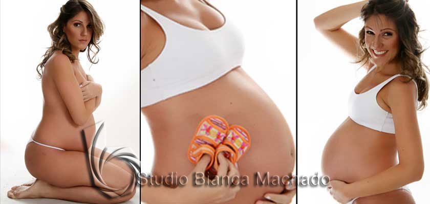book gestante