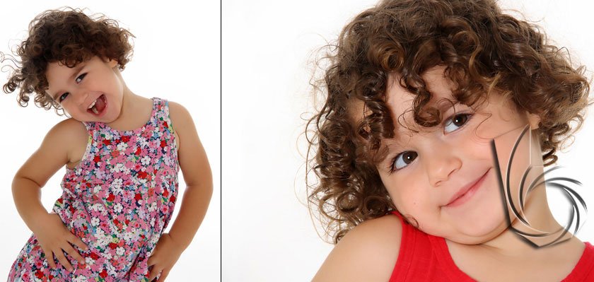 onde fazer book infantil