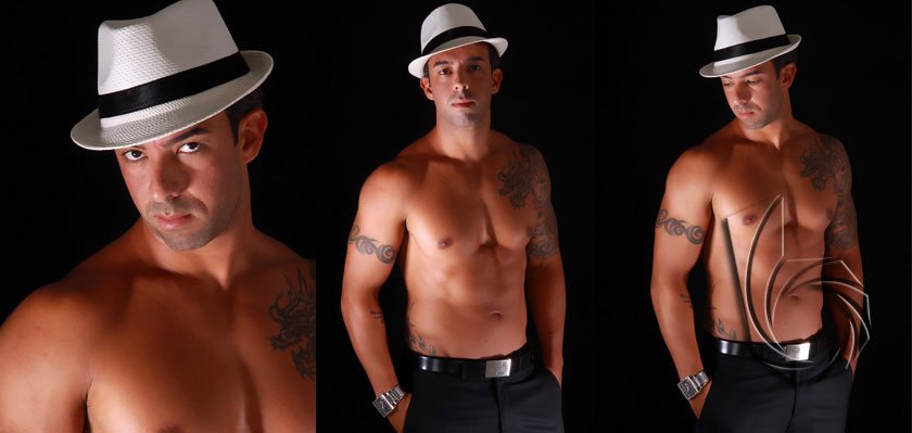 fotografia book masculino sp