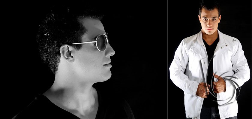 fotos de book masculino
