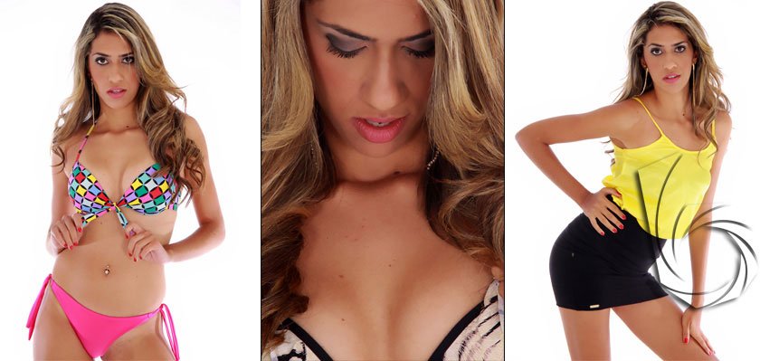 fotos modelo fotografico