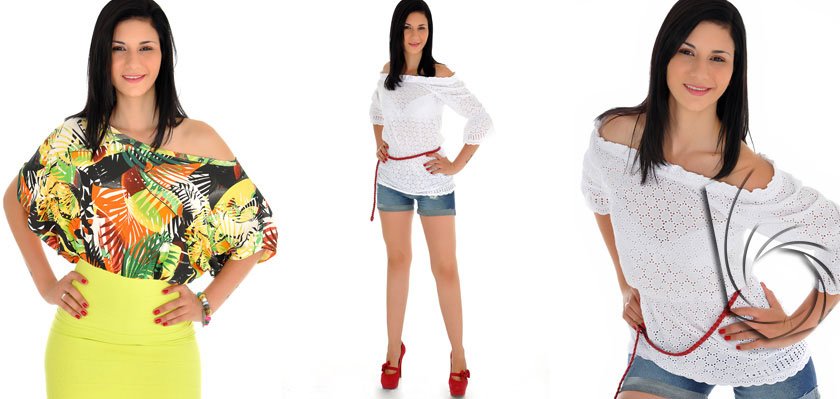 fotografias modelos
