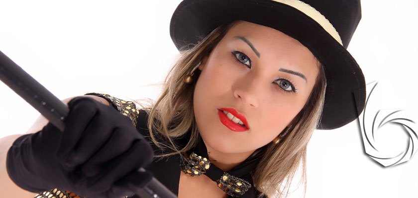 fotografias para books