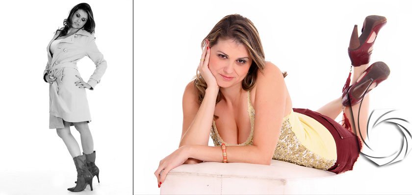 fotos de modelos sp
