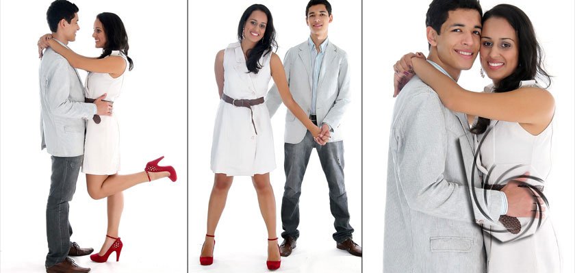 book noivado