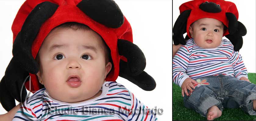 book para bebe