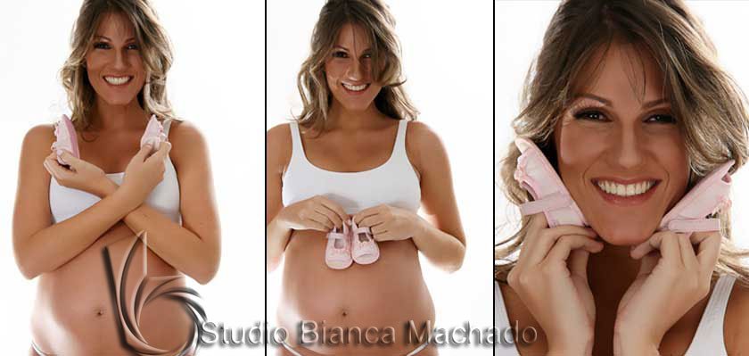 book para gestante
