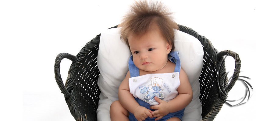 books para bebes
