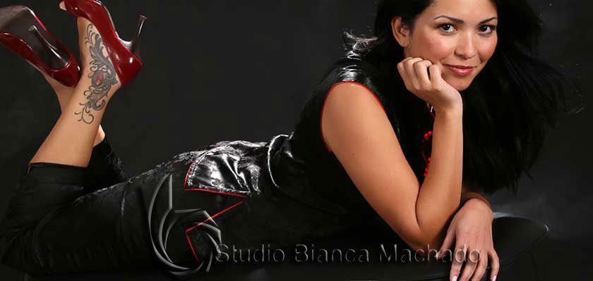 books para modelos