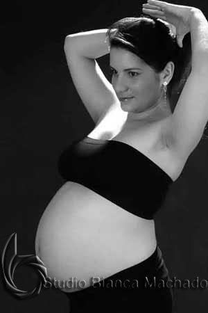 estudio fotografico gestante sp
