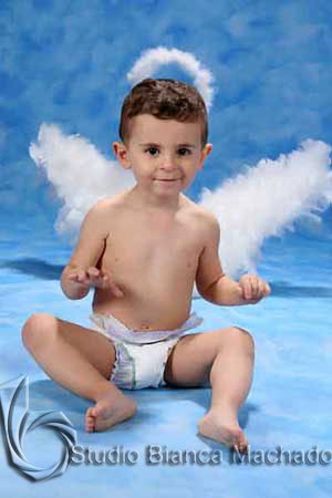 estudios fotograficos infantis
