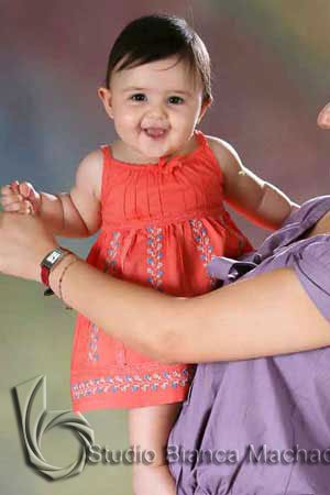 fotografos para bebes