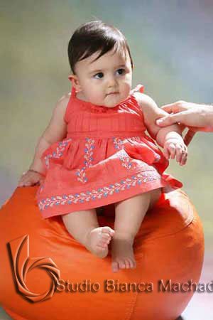 foto book bebe