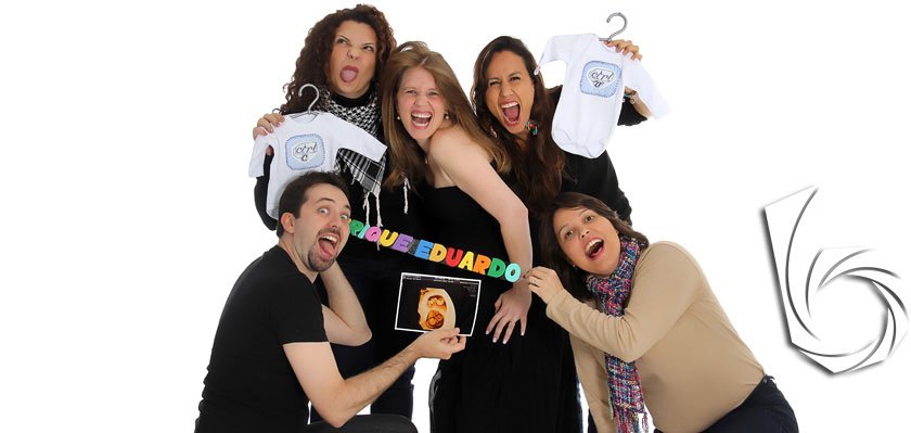 foto gravida