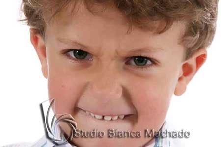 fotografia infantil