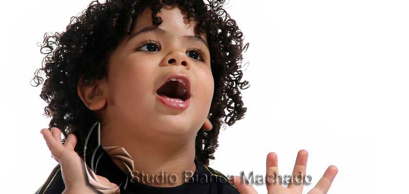 foto infantil fotografica