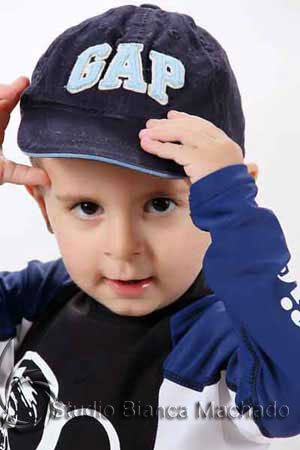 fotografa bebe