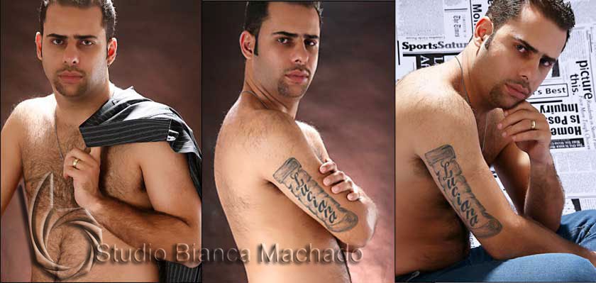 fotografia book masculino sp