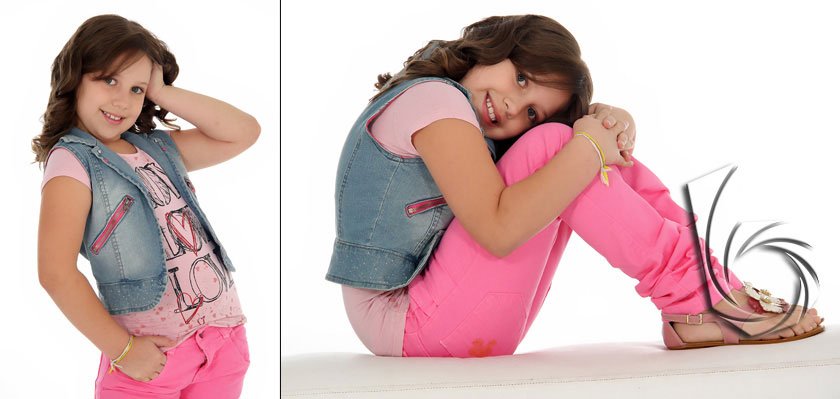 fotografia infantil