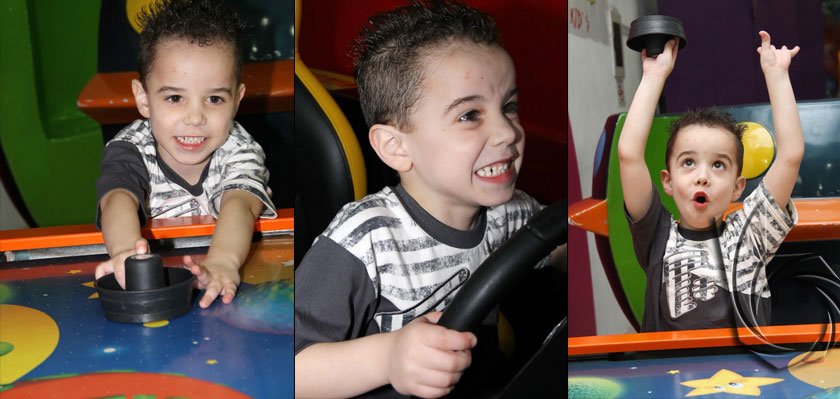 fotografia profissional infantil