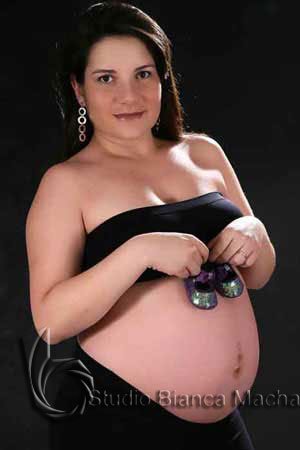 fotografos gestante