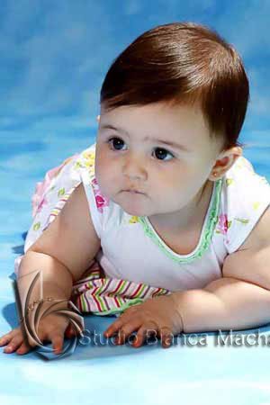 fotografias bebes