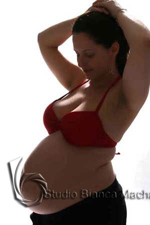 fotos book fotografico gestante