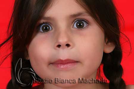 fotos book fotografico infantil