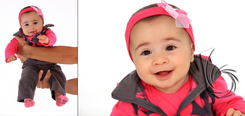 fotos books bebes