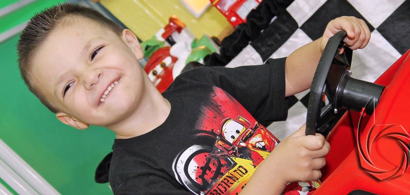 fotos de festa de aniversario infantil