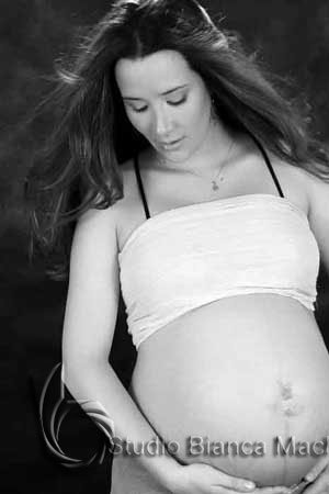 fotos de gestantes book