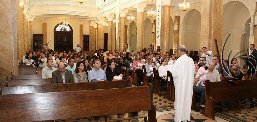 fotos recordacao batizado