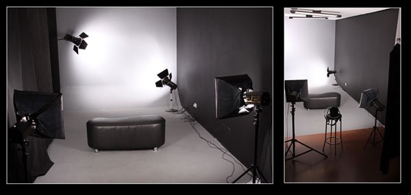fotos estudio
